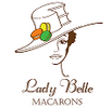 Lady Belle Macarons